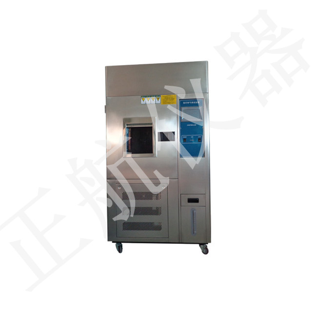 氙燈耐氣候試驗(yàn)箱直視圖
