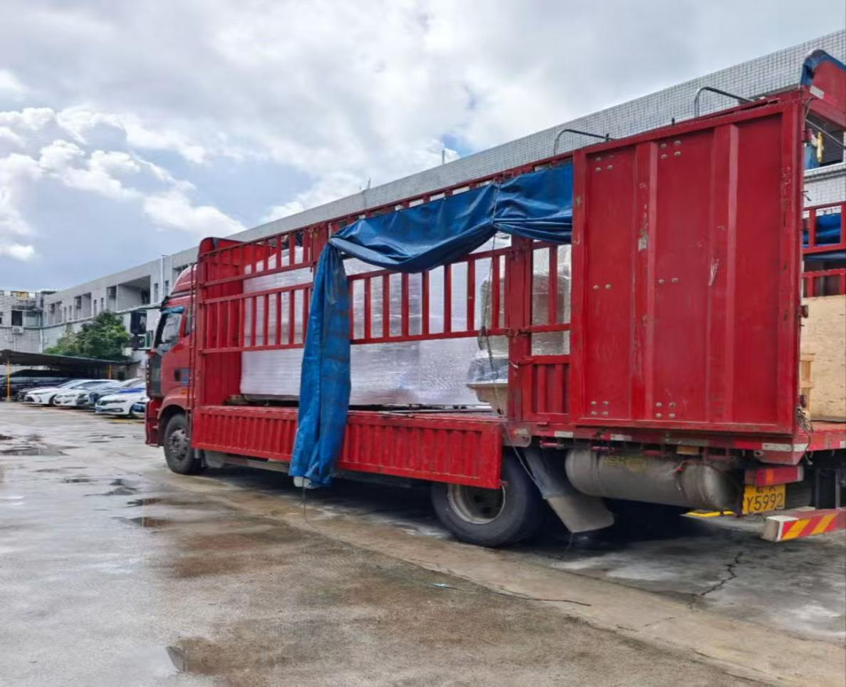 出貨出貨 出貨出貨