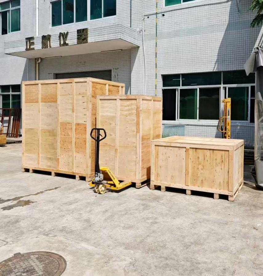 打包出貨 打包出貨